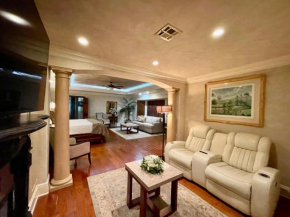 Гостиница Louisiana Cajun Mansion  Янгсвилл